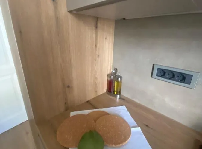 Apartment New G&p - Free Parking