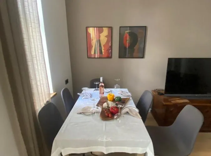 Apartment New G&p - Free Parking *