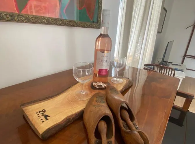 New G&p - Free Parking *