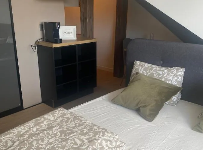 New G&p - Free Parking * Laibach