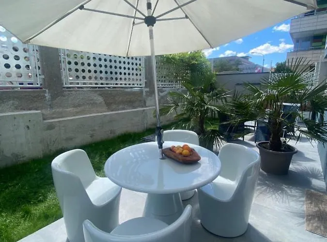 Apartment New G&p - Free Parking *