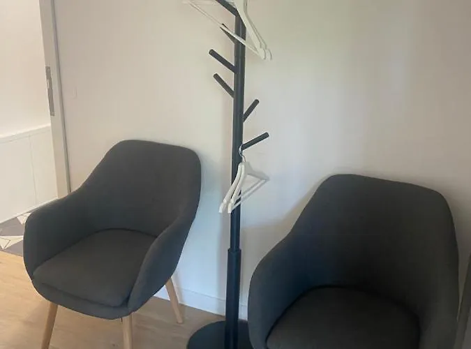 Apartment New G&p - Free Parking Laibach