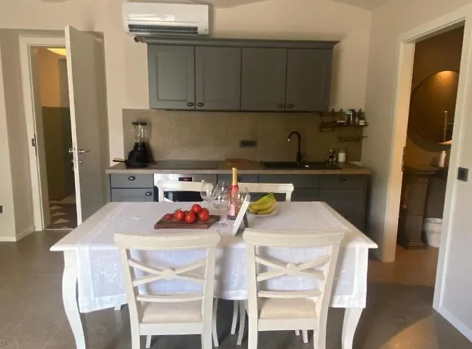 Apartment New G&p - Free Parking *