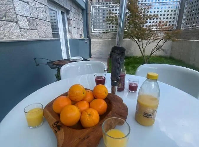 New G&p - Free Parking Laibach