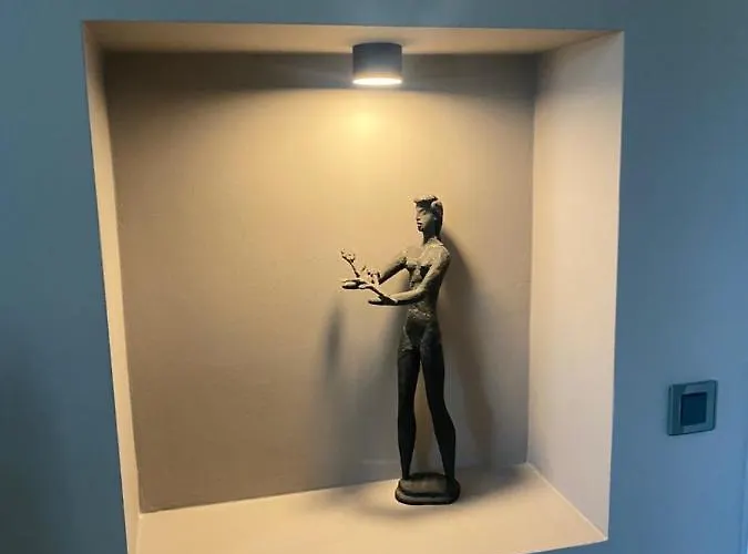 New G&p - Free Parking Laibach