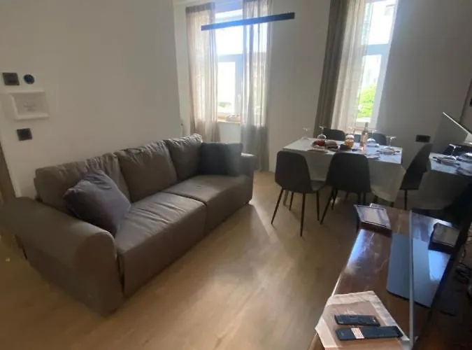 New G&p - Free Parking