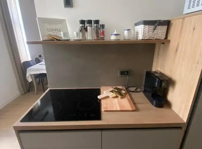 Apartment New G&p - Free Parking