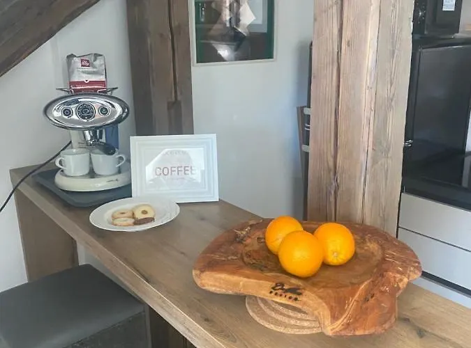 New G&p - Free Parking Apartment